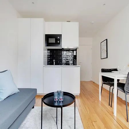Chic Et Cosy -2p- Apartment *