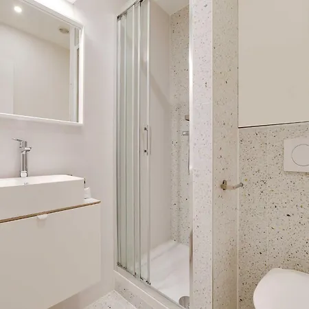 Chic Et Cosy -2p- Apartment *